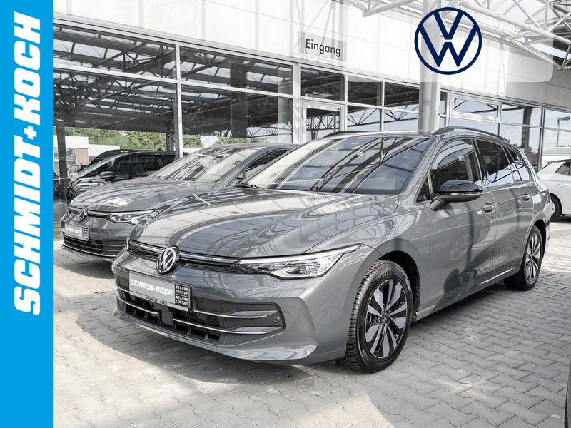VW Golf Variant