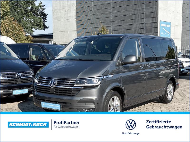 VW T6.1 Multivan