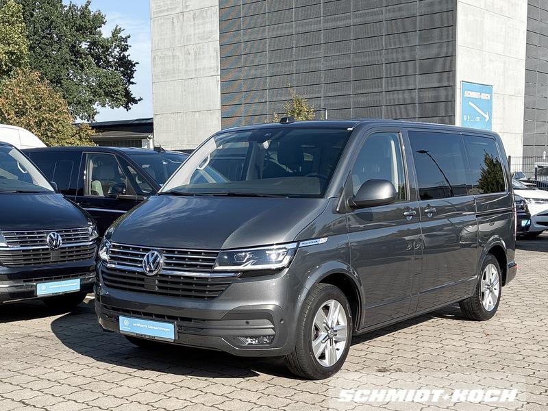 VW T6.1 Multivan