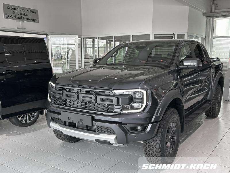 Ford Raptor