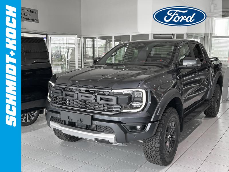 Ford Raptor
