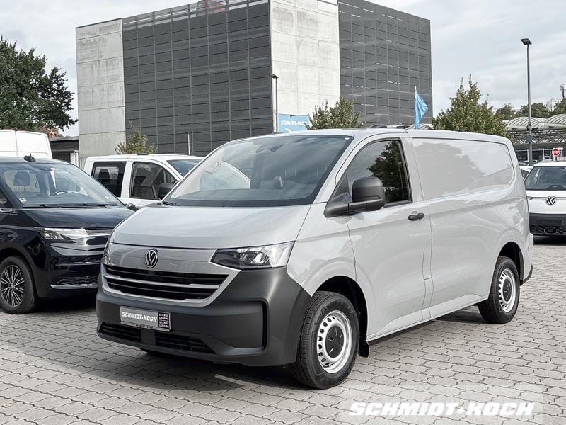 VW T7 Transporter