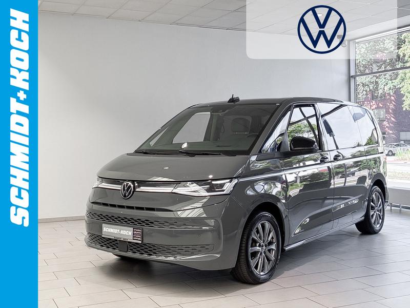 VW T7 Multivan