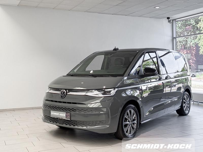 VW T7 Multivan