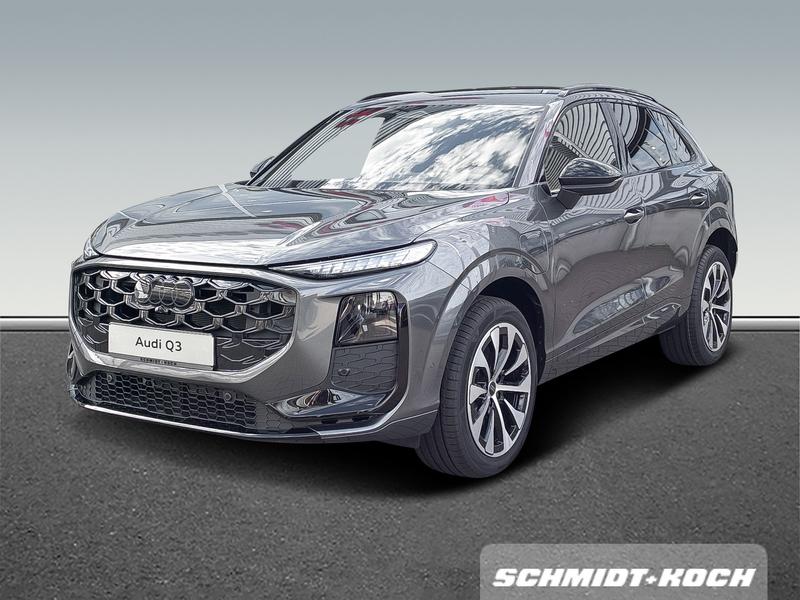 Audi Q3 SUV