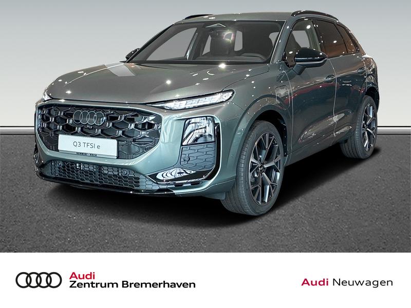 Audi Q3 SUV