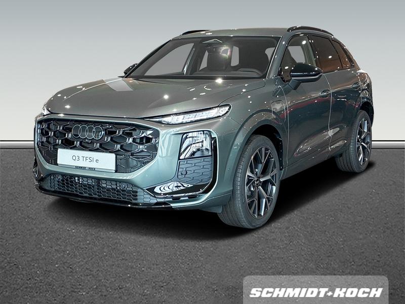 Audi Q3 SUV