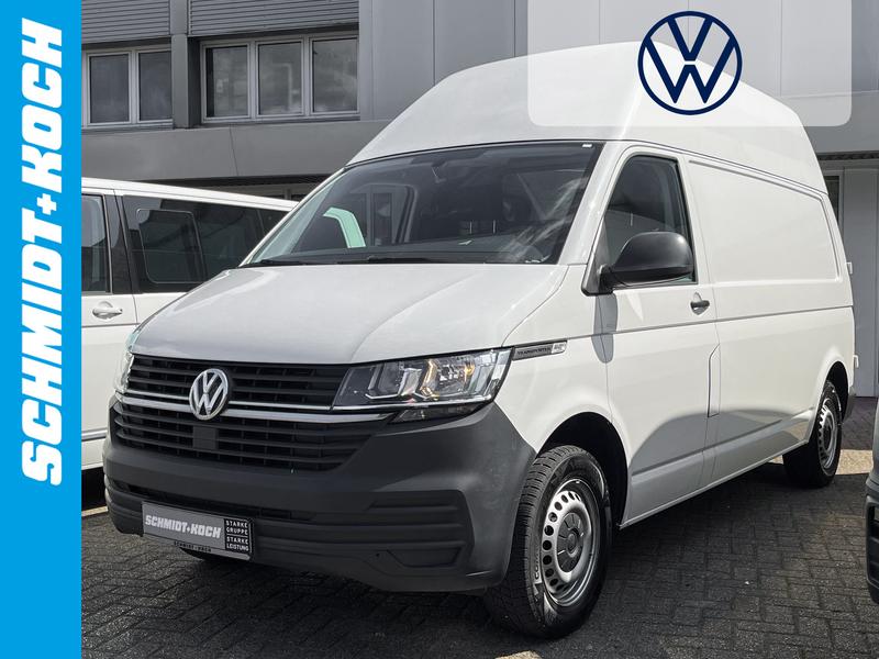 VW T6.1 Transporter