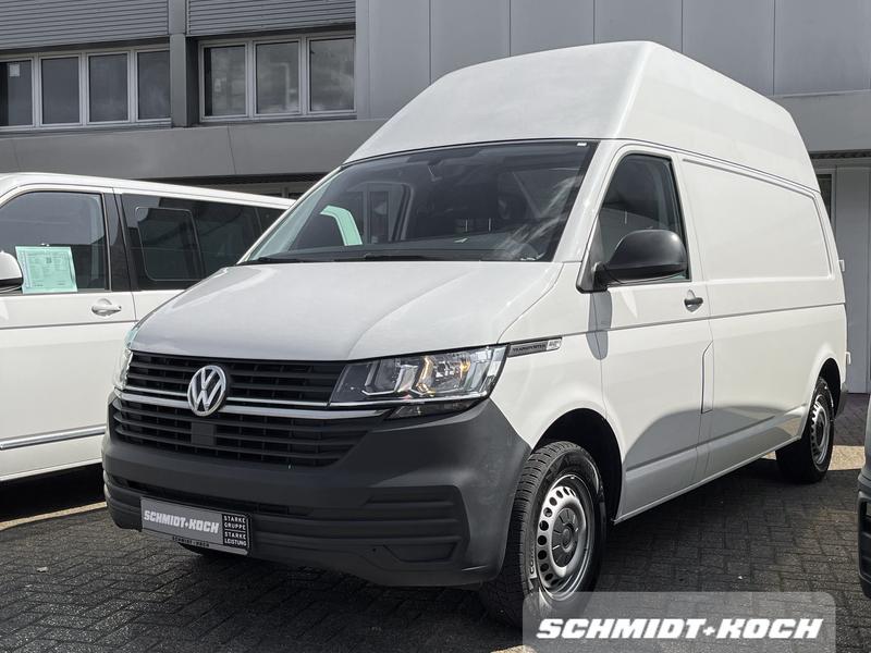 VW T6.1 Transporter