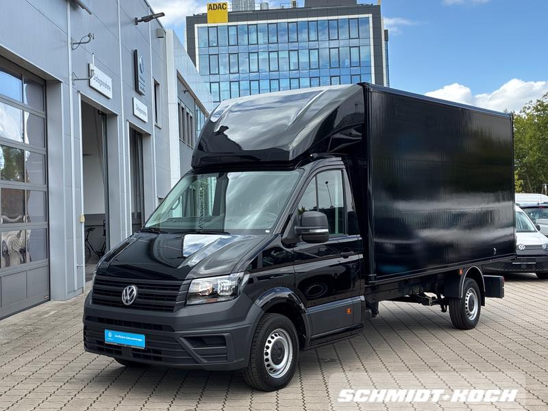 VW Crafter