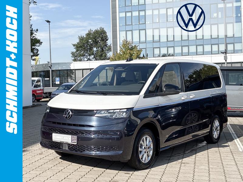 VW T7 Multivan