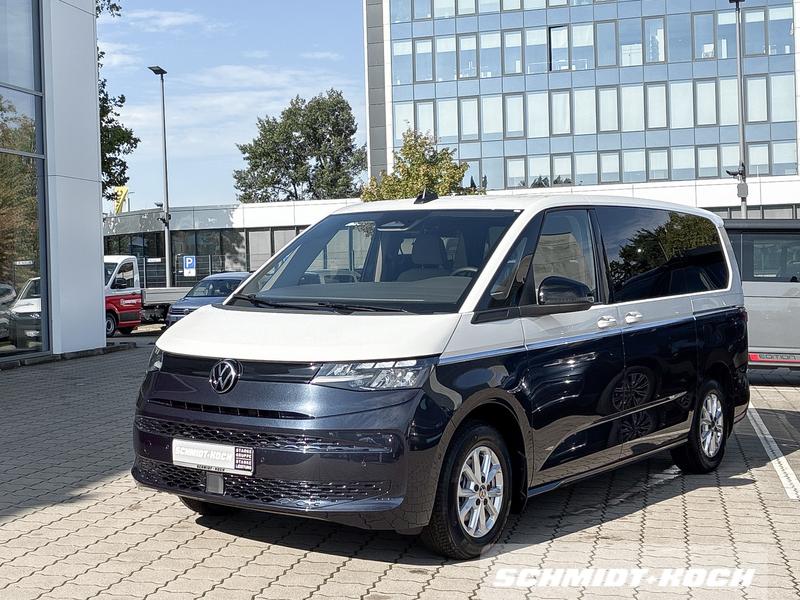VW T7 Multivan