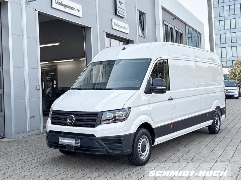 VW Crafter