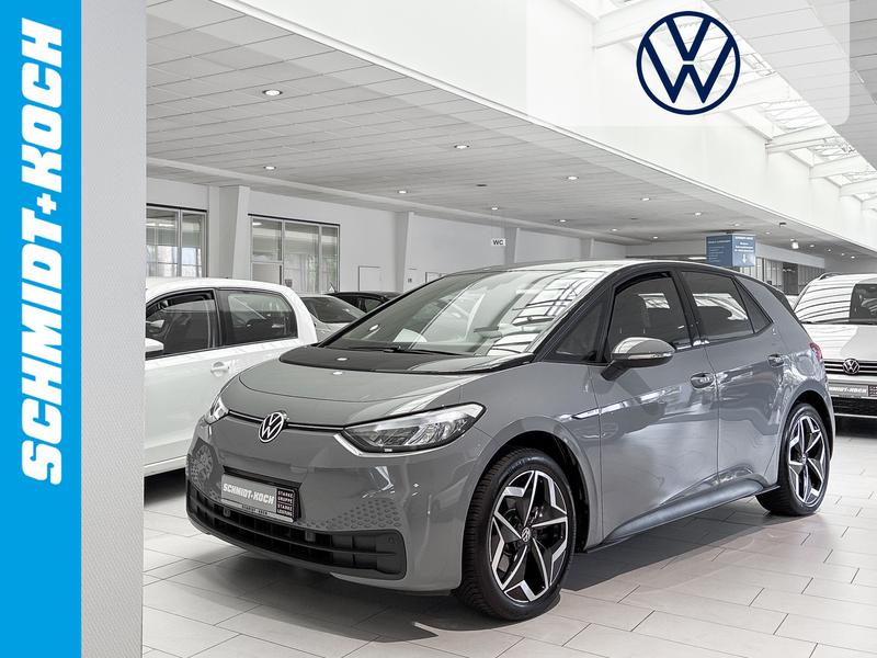 VW ID.3
