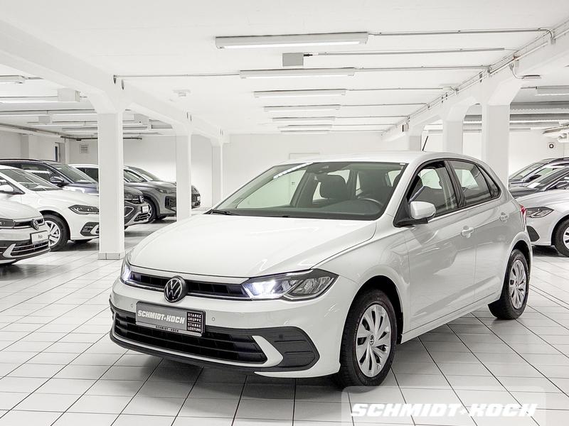VW Polo