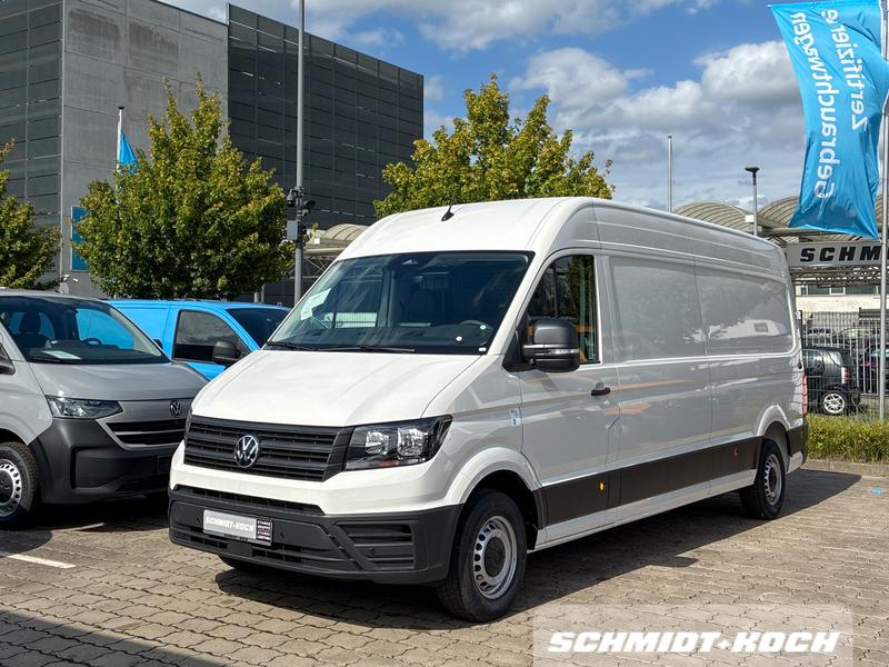 VW Crafter