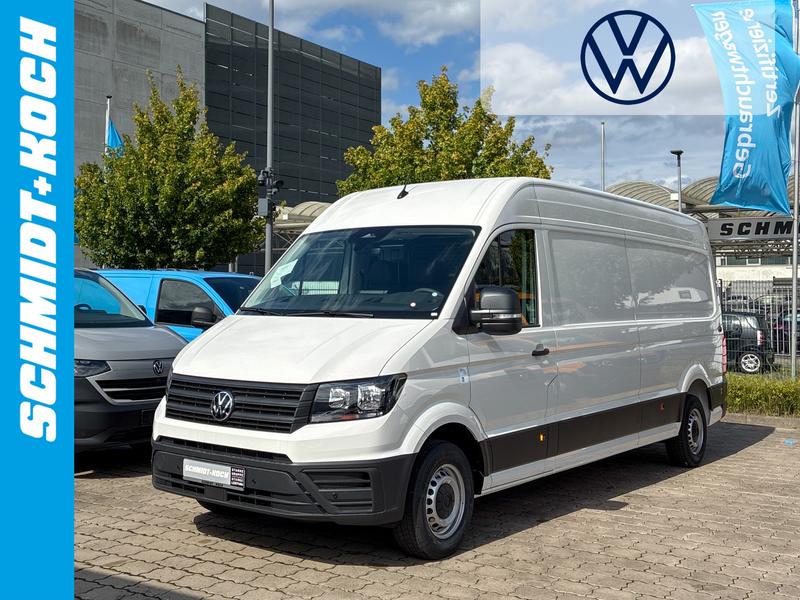 VW Crafter