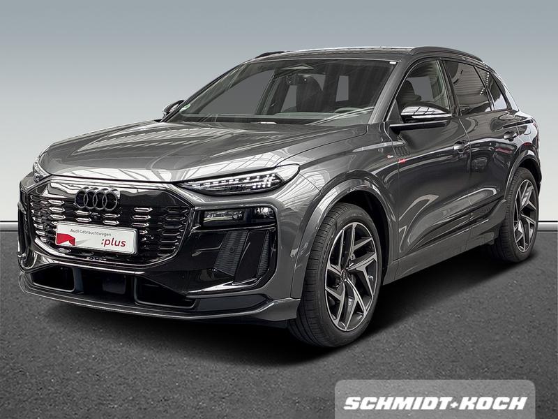 Audi Q6