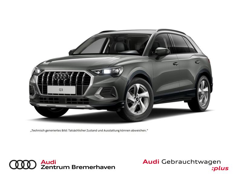 Audi Q3 SUV
