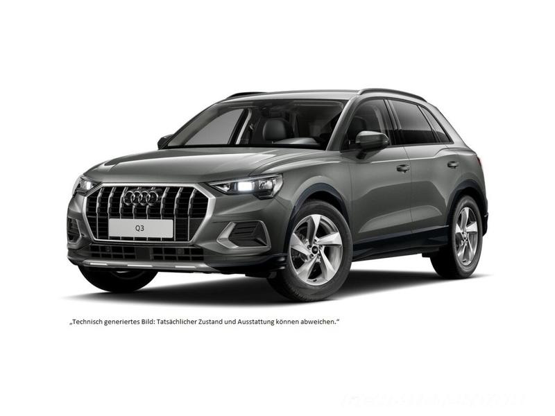 Audi Q3 SUV