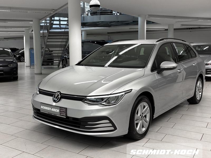 VW Golf Variant
