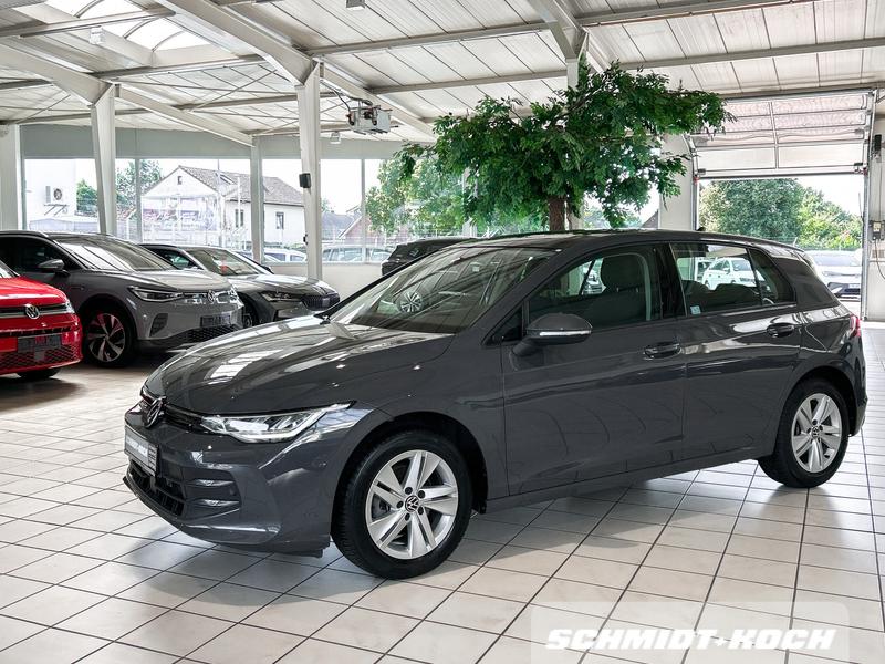VW Golf