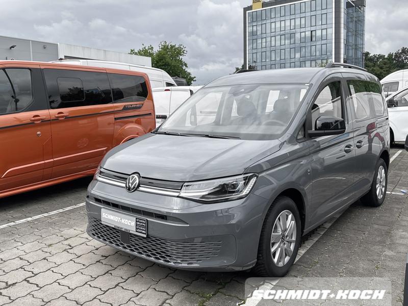 VW Caddy