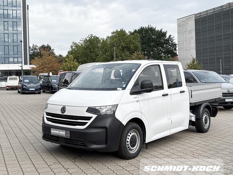 VW T7 Transporter