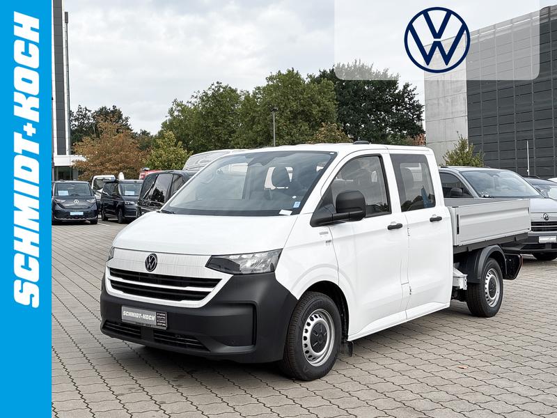 VW T7 Transporter