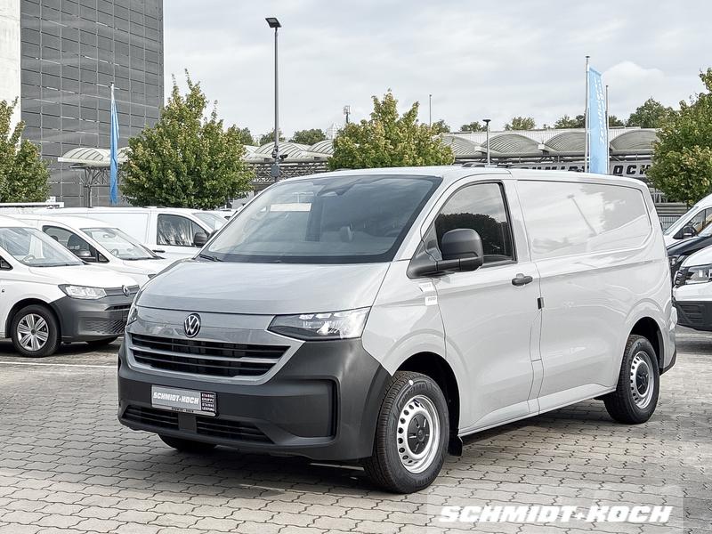 VW T7 Transporter