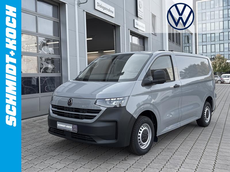 VW T7 Transporter