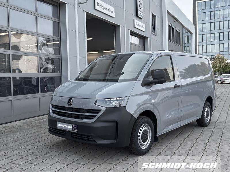 VW T7 Transporter