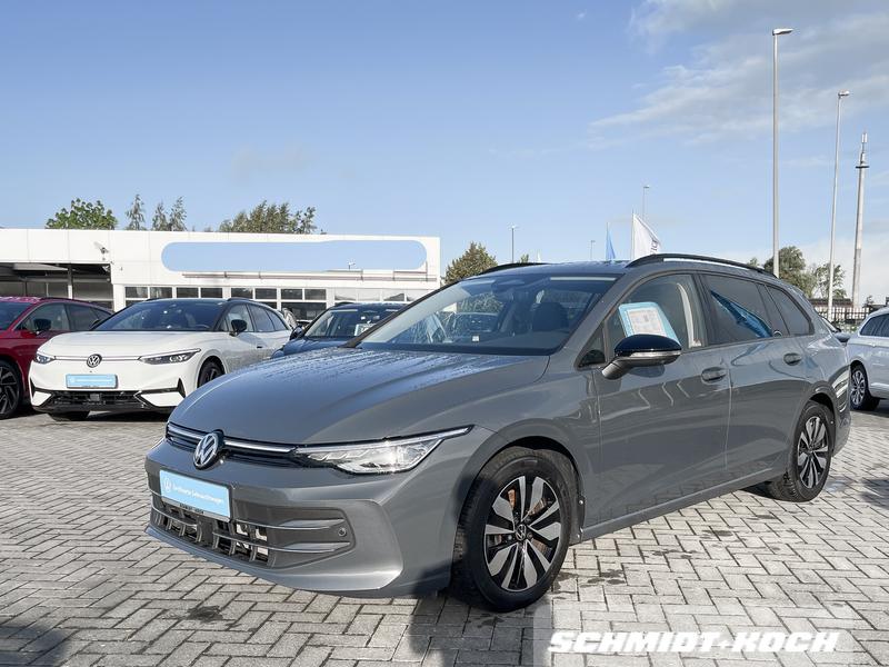 VW Golf Variant