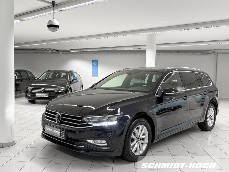 VW Passat Variant