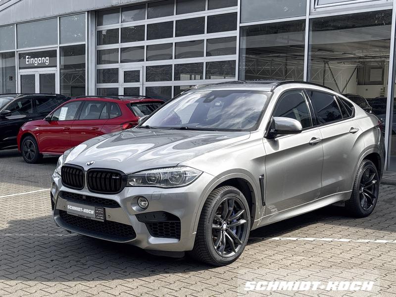 BMW X6 M