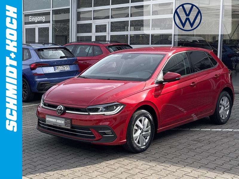 VW Polo
