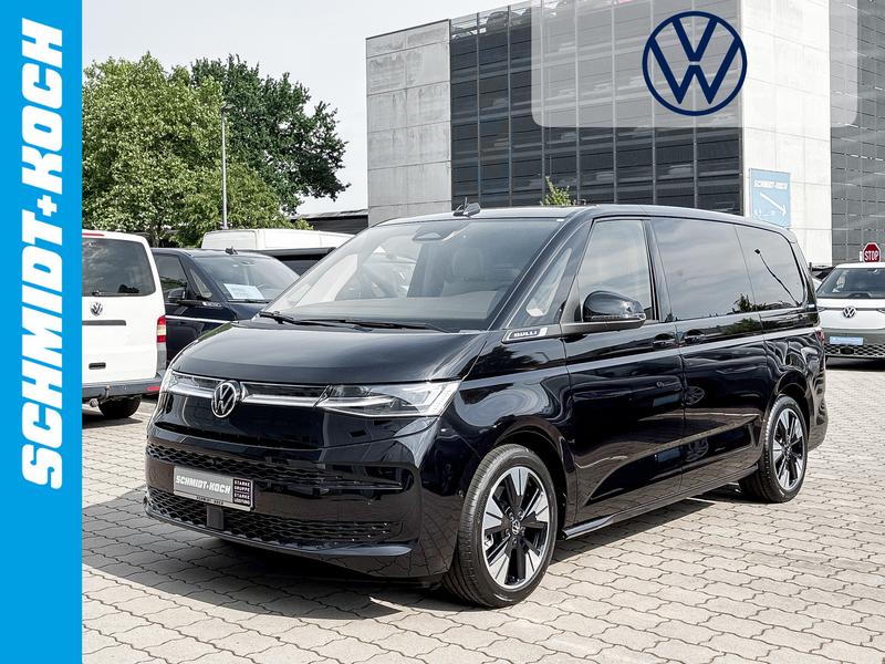 VW T7 Multivan