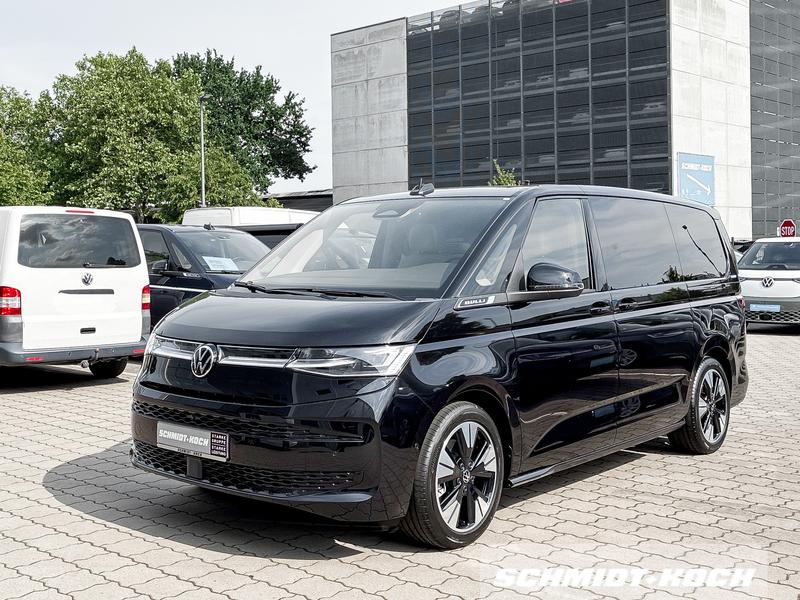 VW T7 Multivan