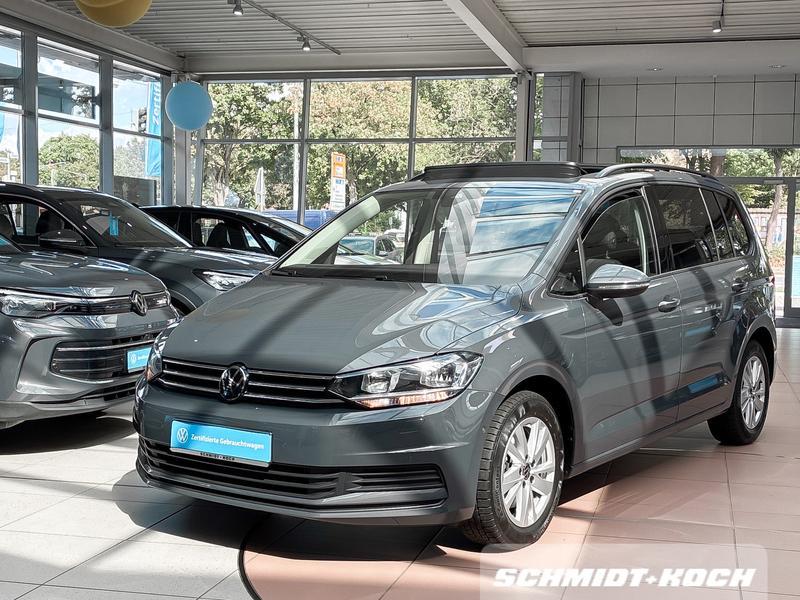 VW Touran