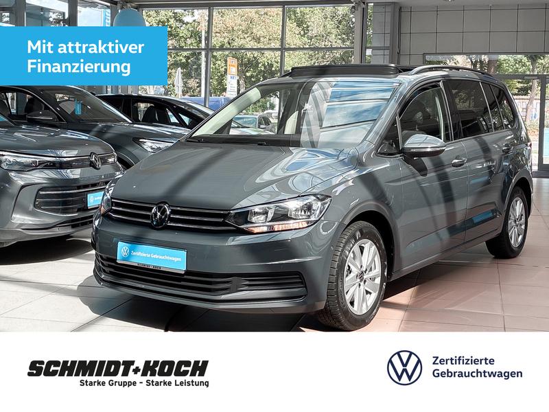 VW Touran