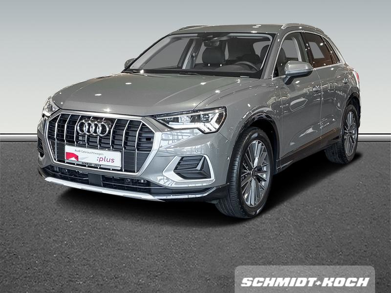 Audi Q3 SUV