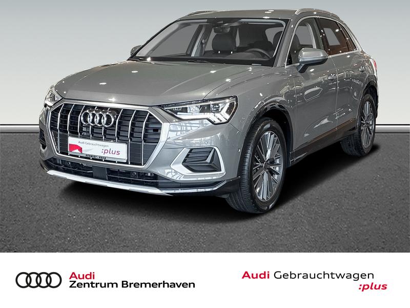 Audi Q3 SUV