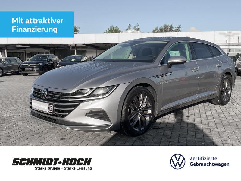 VW Arteon