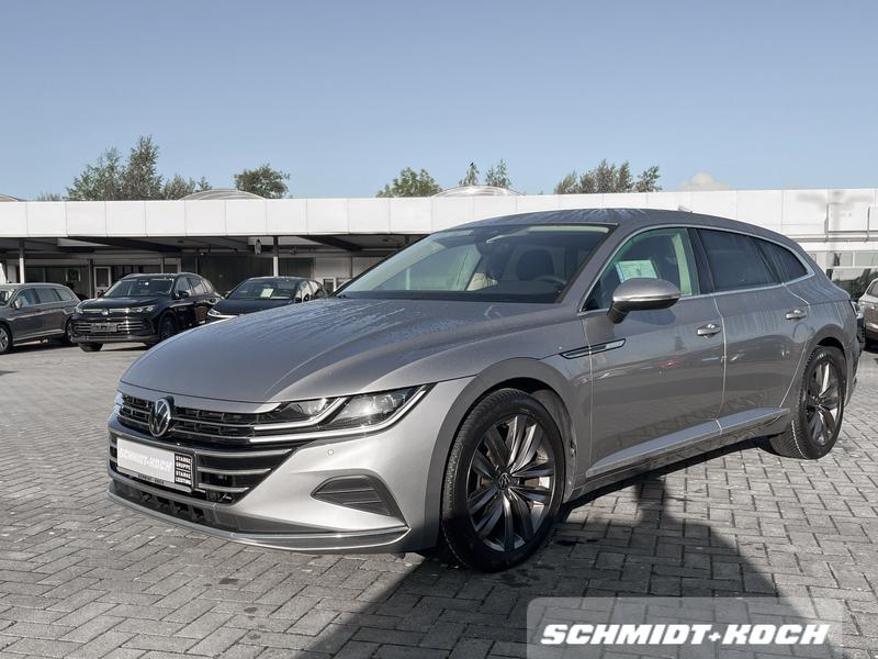 VW Arteon
