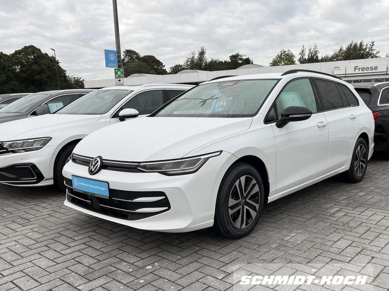 VW Golf Variant