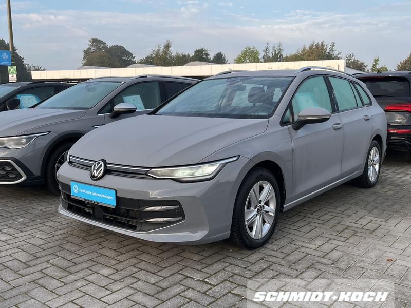 VW Golf Variant
