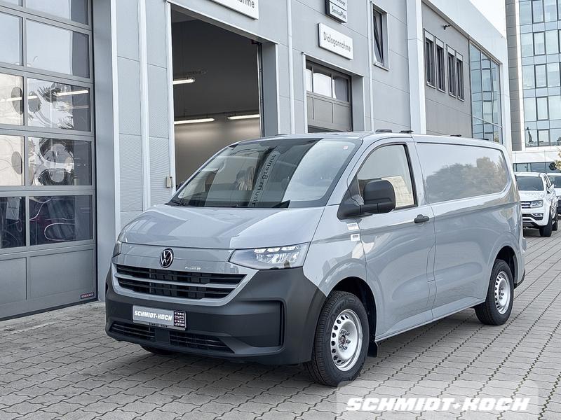 VW T7 Transporter