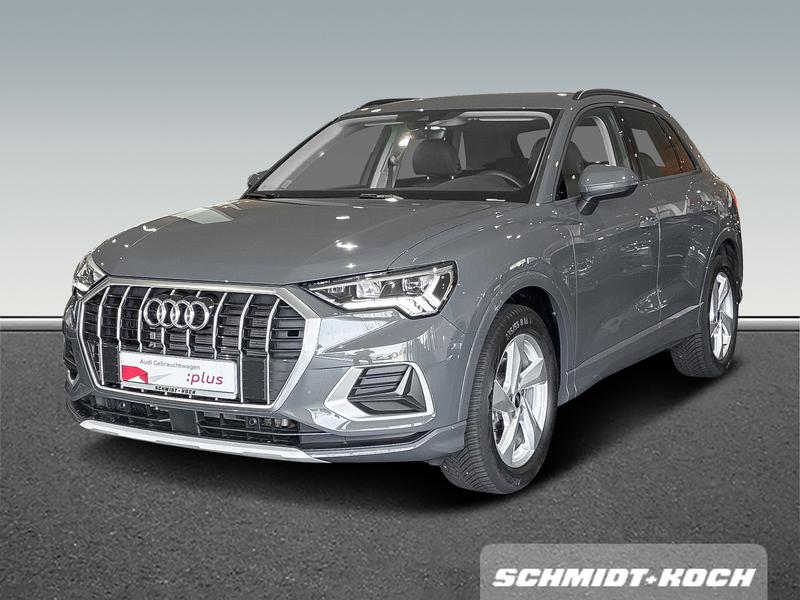 Audi Q3 SUV