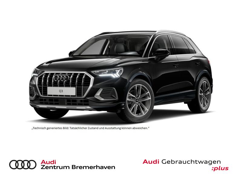 Audi Q3 SUV