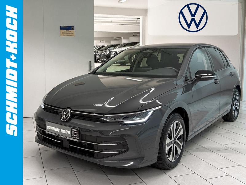 VW Golf